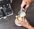 اسپرسوساز نینجا مدل ES501EU | Luxe Café Essential با آسیاب قهوه