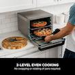 آون توستر و هواپز نینجا مدل DT200 | Foodi XL Pro Air Oven