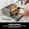 آون توستر و هواپز نینجا مدل DT200 | Foodi XL Pro Air Oven