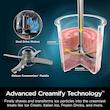 بستنی‌ساز نینجا مدل NC501UK | CREAMi Deluxe 10-in-1