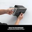 سرویس چاقو نینجا مدل 62006 | ست ۶ پارچه StaySharp با تیزکن داخلی