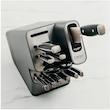 سرویس چاقو نینجا مدل K32008 | ست ۸ پارچه Foodi NeverDull