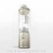 شیکر شارژی نینجا مدل BC251 Blast Max ظرفیت ۵۷۰ میلی‌لیتر