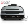 گریل و هواپز نینجا مدل AG551 Foodi MAX با دماسنج هوشمند