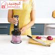 گوشت‌کوب برقی سه‌کاره نینجا مدل CI100UK Foodi با همزن و خردکن