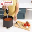 گوشت‌کوب برقی سه‌کاره نینجا مدل CI100UK Foodi با همزن و خردکن