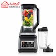 مخلوط‌کن دوکاره نینجا مدل BN750 با فناوری Auto-iQ و توان ۱۲۰۰ وات