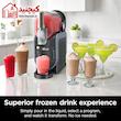 یخ‌در‌بهشت‌ساز نینجا مدل FS301 SLUSHi با کمپرسور WhisperChill و ظرفیت ۲.۵ لیتر