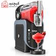 یخ‌در‌بهشت‌ساز نینجا مدل FS301 SLUSHi با کمپرسور WhisperChill و ظرفیت ۲.۵ لیتر