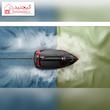 اتو بخار فیلیپس مدل DST6130 سری 6000 مشکی قرمز