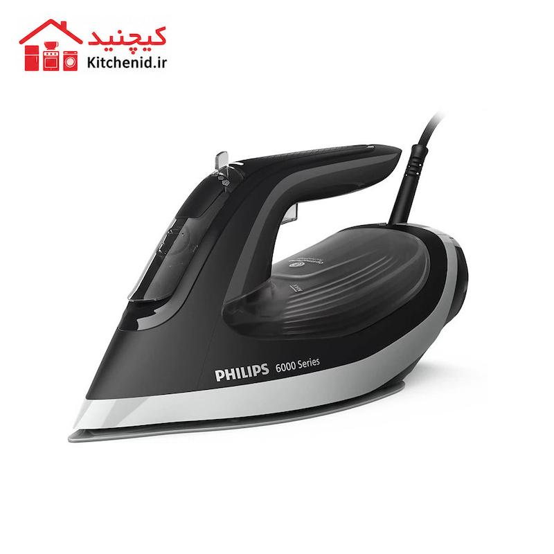 اتو بخار فیلیپس مدل DST6120 سری 6000
