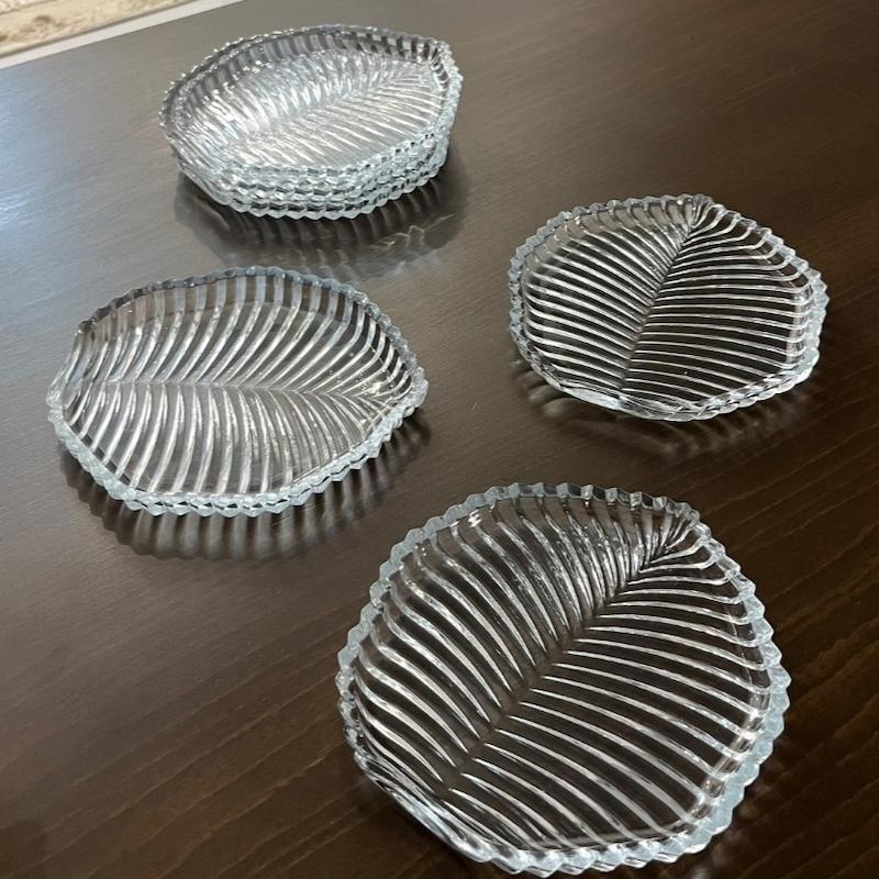 پیش دستی 6 عددی طرح ایگور 