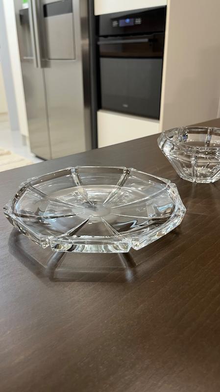 پیش دستی 6 عددی طرح کوارتز