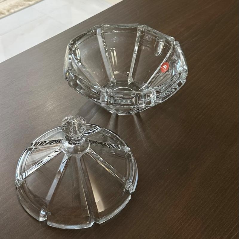 شکلات خوری طرح کوارتز