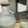 بطری دوغ خوری طرح خورشیدی