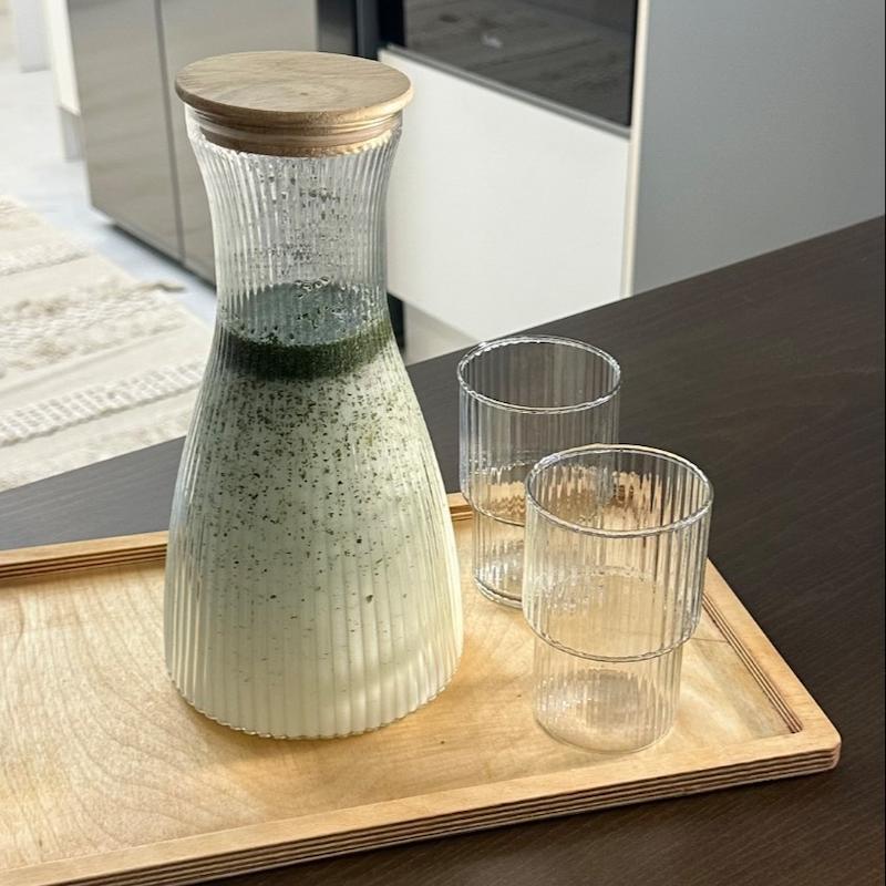 بطری دوغ خوری طرح هرمس