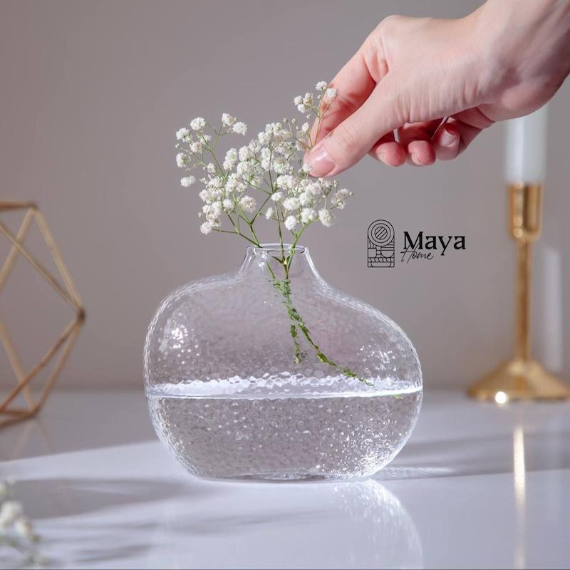 گلدان آکوا مایا سایز 3 
