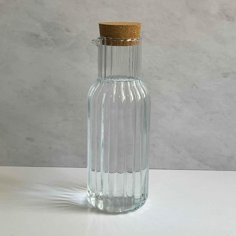 بطری بلور طرح ونوس 