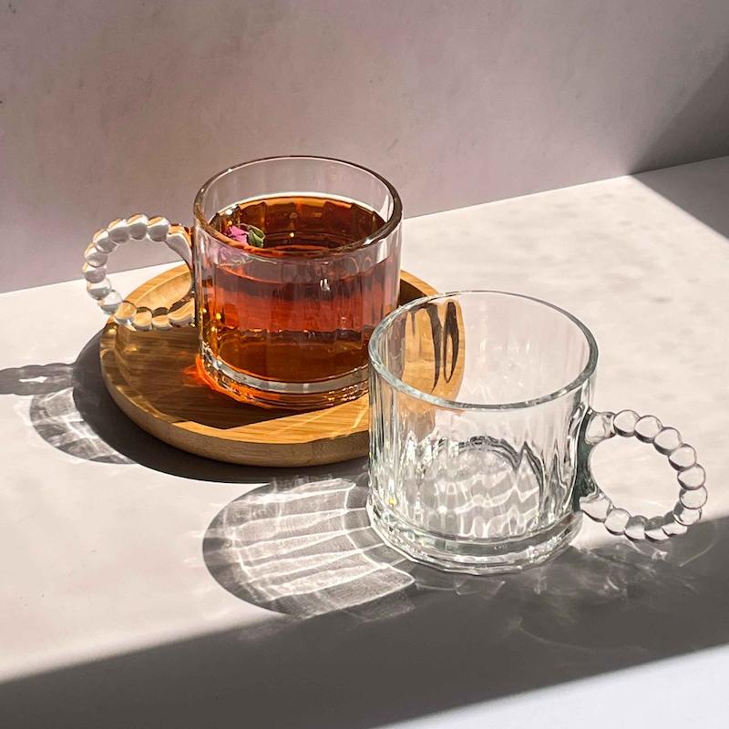لیوان ملورین 3 عددی 