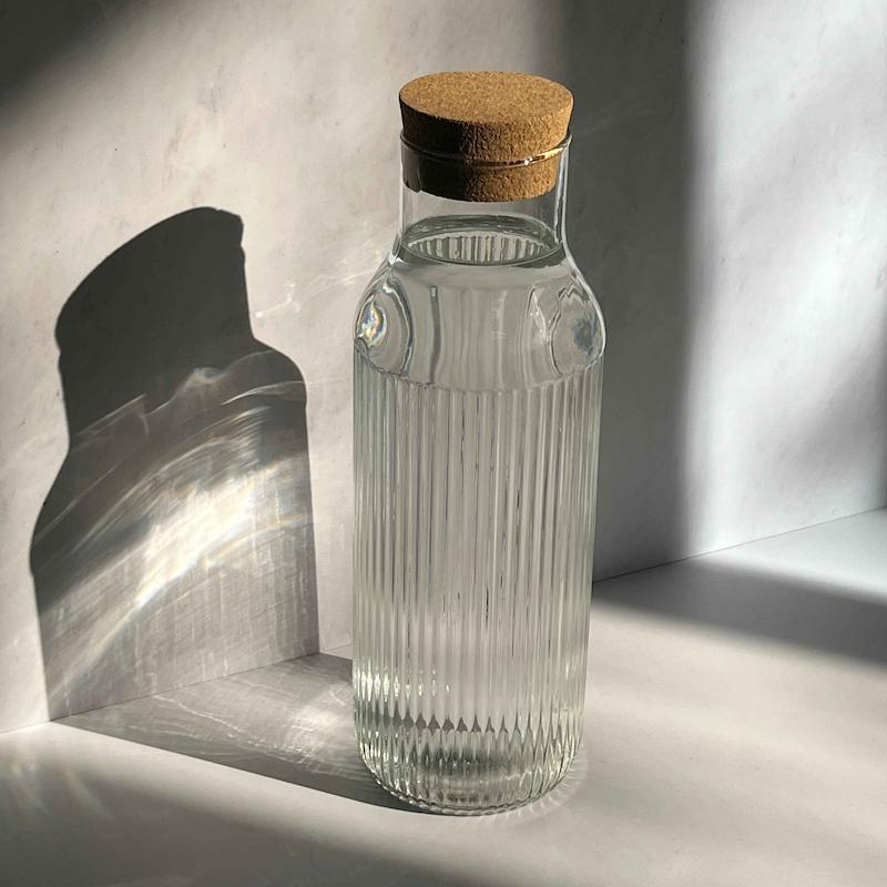 بطری ایکیا 