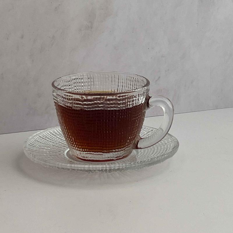 فنجان و نعلبکی نویا 
