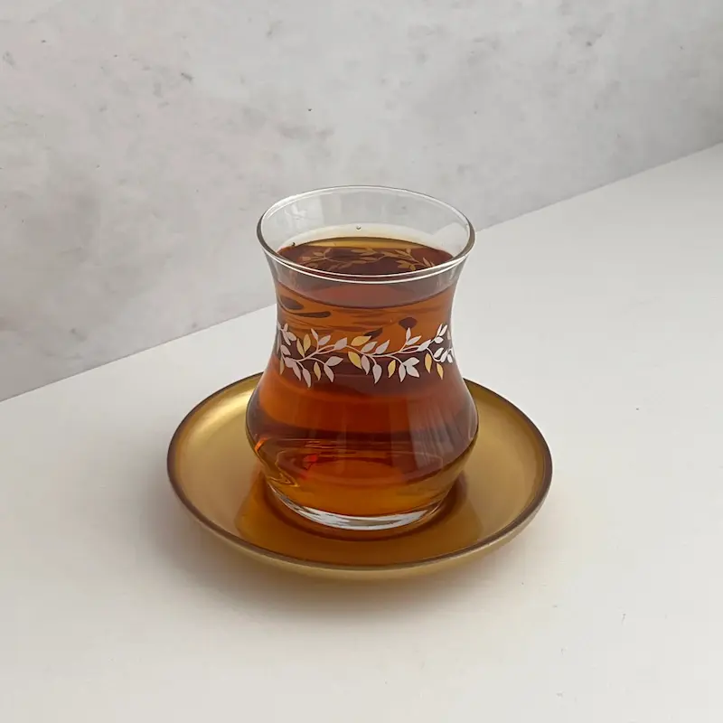 سرویس چای خوری LAV