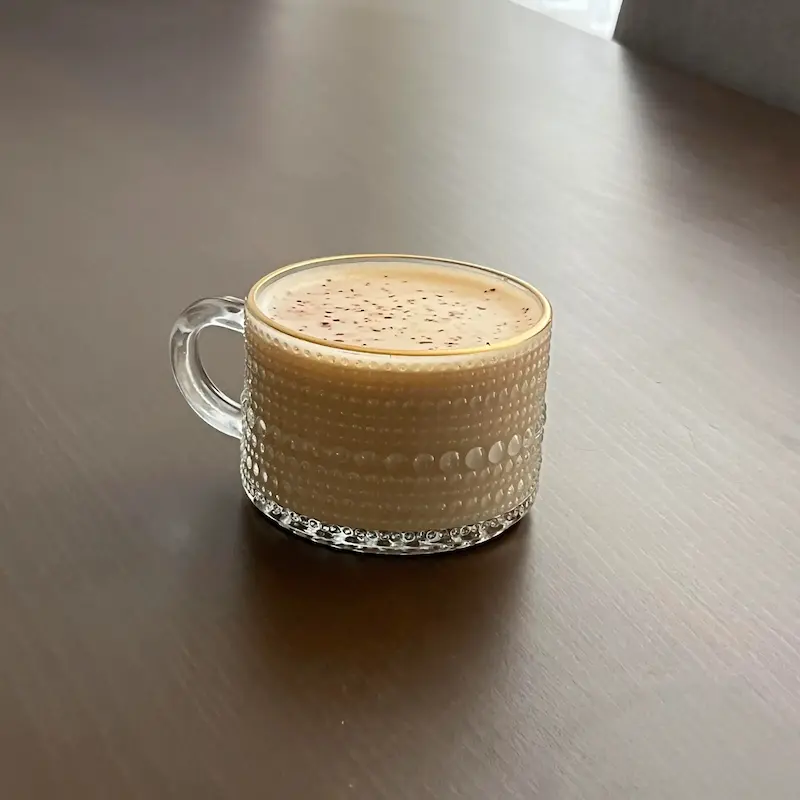 لته خوری وانیا لب طلا 