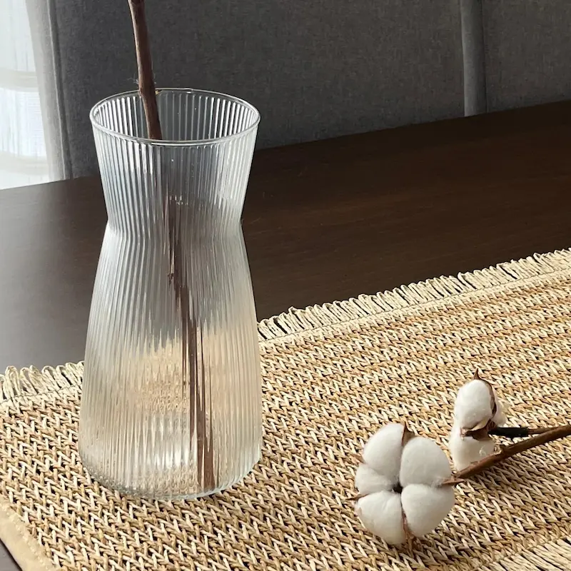 گلدان طرح پانیا 