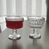 ست 6 عددی دسرخوری پایه دار الیسا 