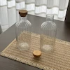 بطری بلور طرح امیلیا 