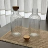 بطری بلور طرح امیلیا 