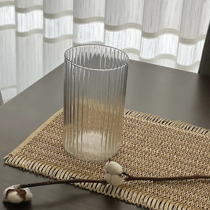 گلدان طرح مانترا 