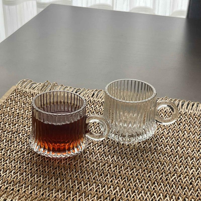 فنجان طرح کلزیوم پریمو