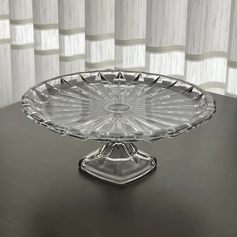 شیرینی خوری بزرگ کریستال مودنا