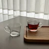 فنجان بلور 6 عددی دلتا 