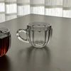فنجان بلور 6 عددی پراگ 
