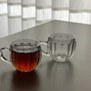فنجان بلور 6 عددی پراگ 