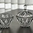 قندان کریستال مودنا 