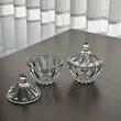 قندان کریستال مودنا 