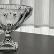 آجیل خوری بزرگ کریستال مودنا