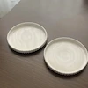 بشقاب سرامیکی طرح کایزر