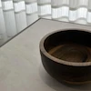 کاسه بزرگ چوب گردو