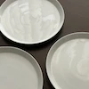 بشقاب چینی سایز 24 زی