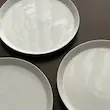 بشقاب چینی سایز 24 زی