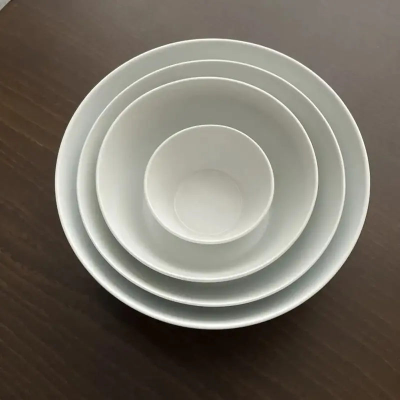 کاسه چینی سایز 15 زی