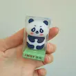 تراش سیلیکونی پاندا