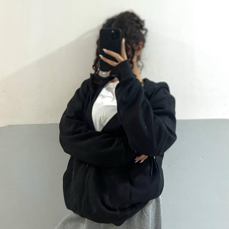 سوییشرت ساده 