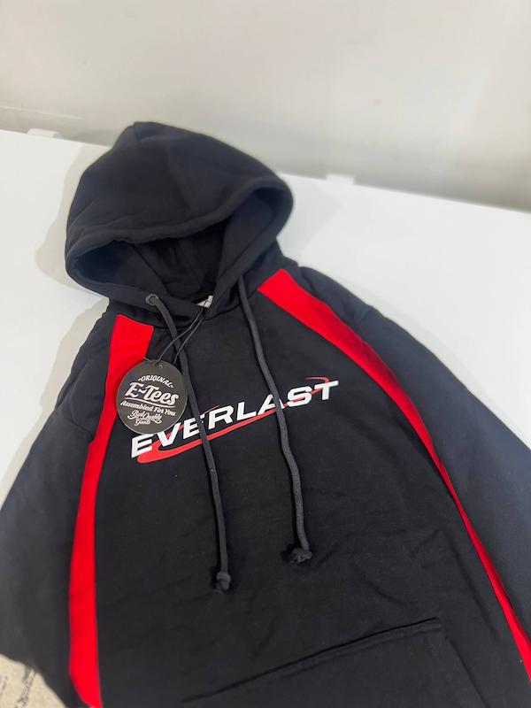 هودی مشکی everlast 