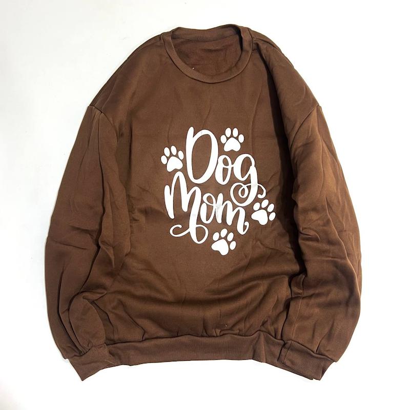 دورس قهوه ای dog 