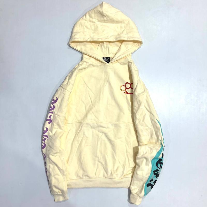 هودی کرم گرم بالا 